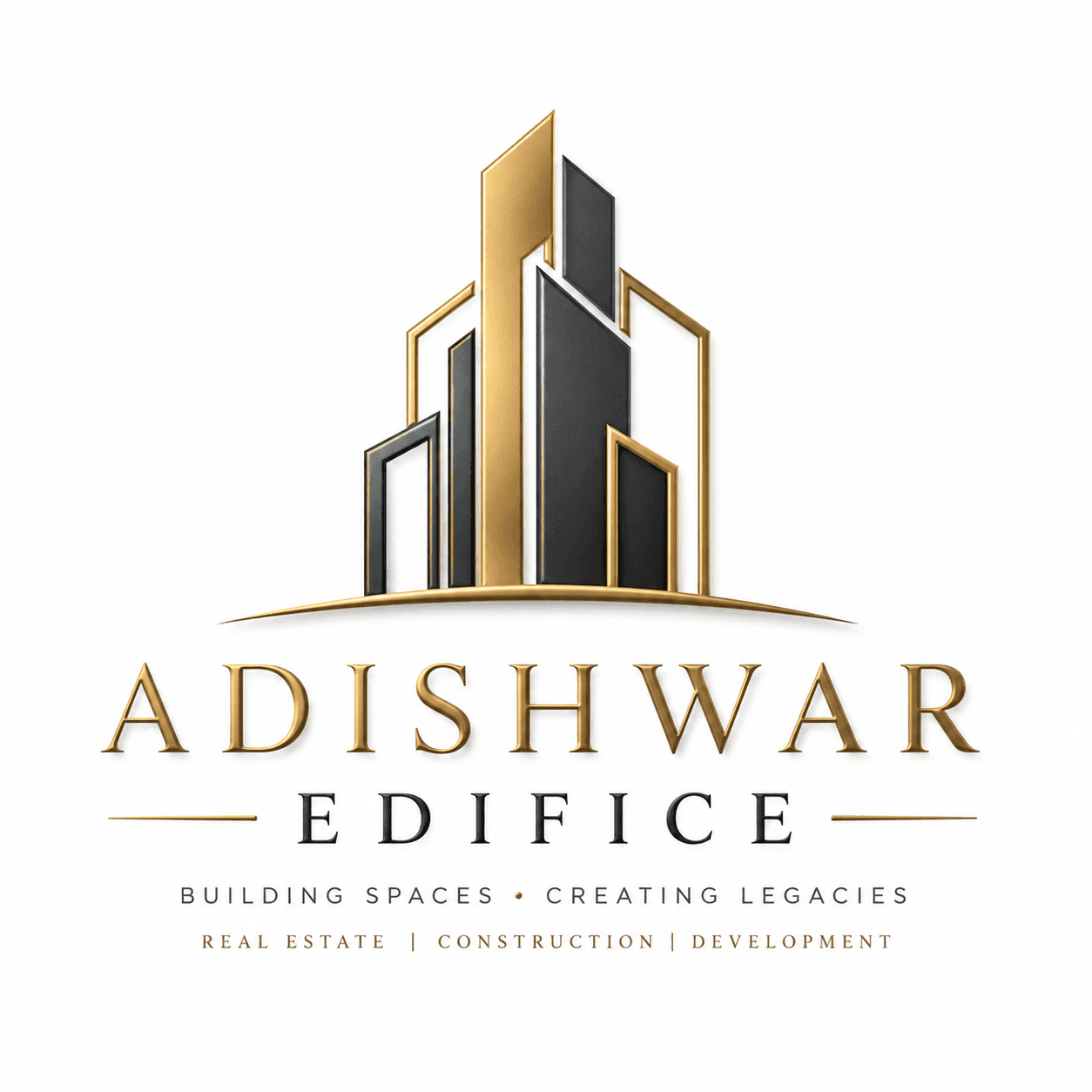 Adishwar Edifice