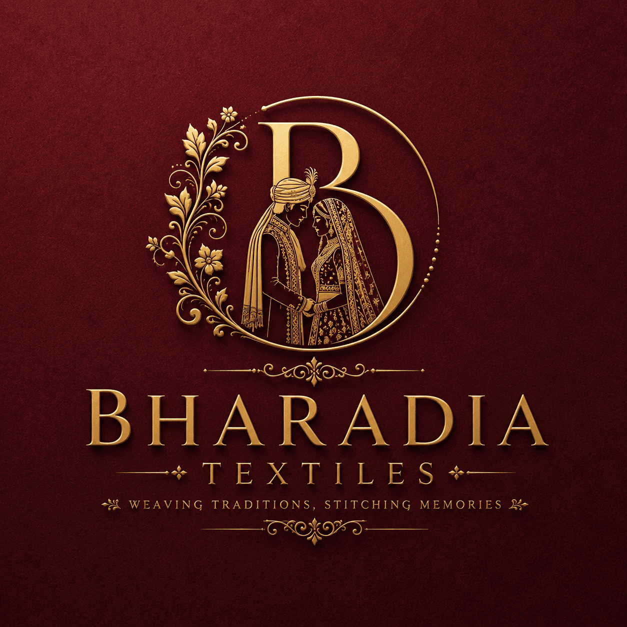 Bharadia Textiles