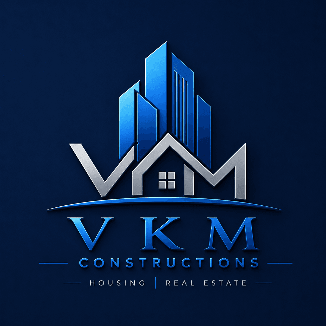 VKM Constructions